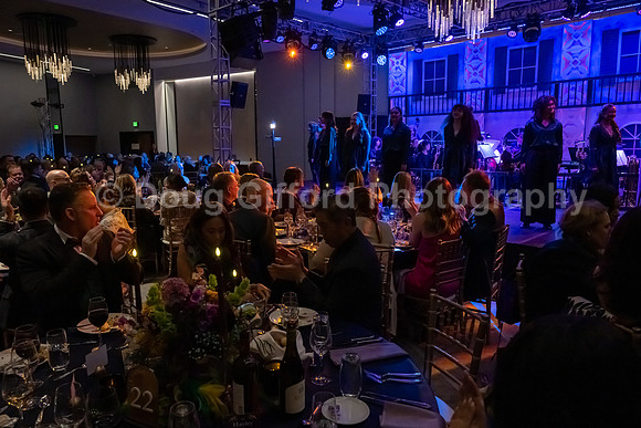 California School of the Arts - San Gabriel Valley,  Gala 2023