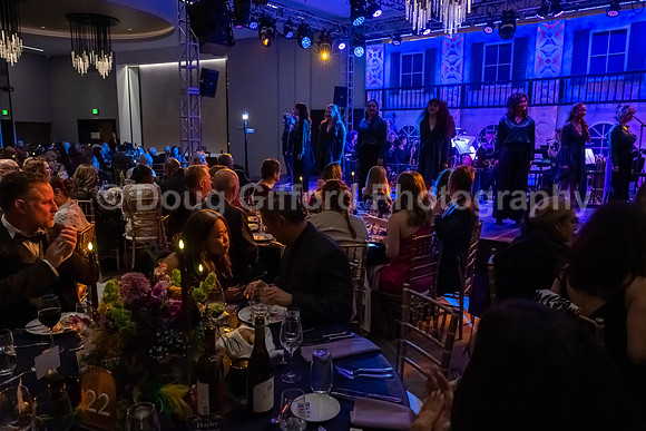 California School of the Arts - San Gabriel Valley,  Gala 2023