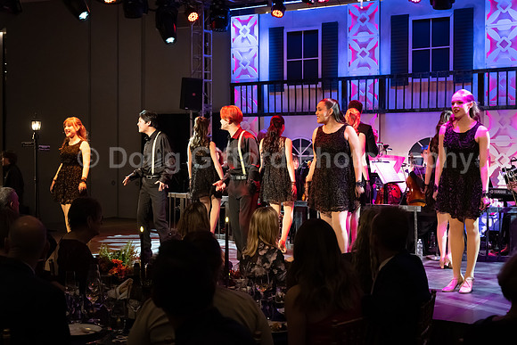 California School of the Arts - San Gabriel Valley,  Gala 2023