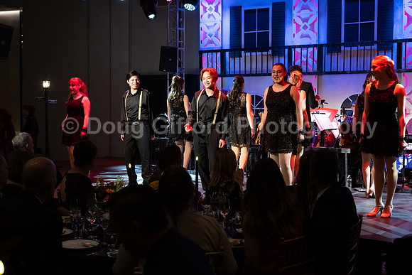 California School of the Arts - San Gabriel Valley,  Gala 2023