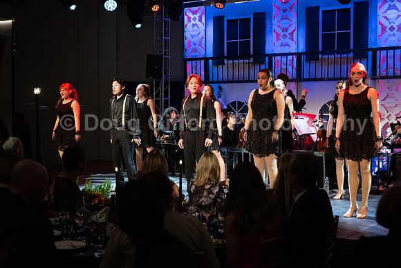 California School of the Arts - San Gabriel Valley,  Gala 2023