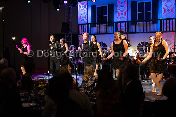 California School of the Arts - San Gabriel Valley,  Gala 2023