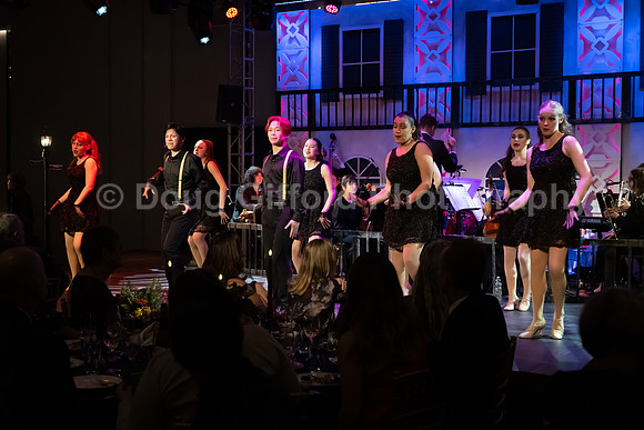 California School of the Arts - San Gabriel Valley,  Gala 2023