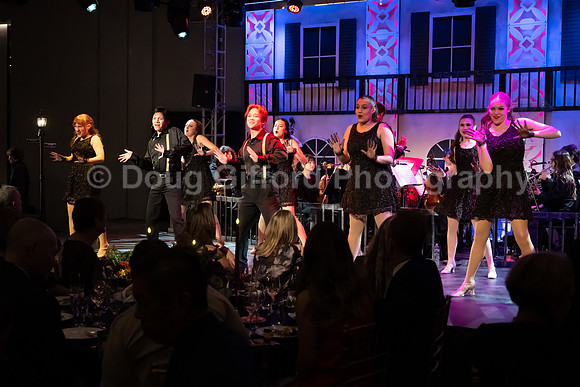 California School of the Arts - San Gabriel Valley,  Gala 2023