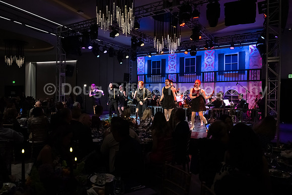 California School of the Arts - San Gabriel Valley,  Gala 2023