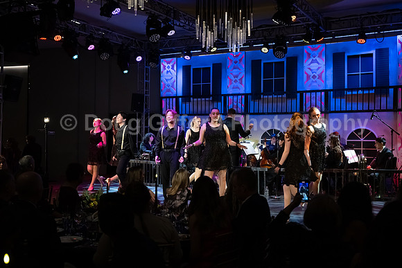 California School of the Arts - San Gabriel Valley,  Gala 2023
