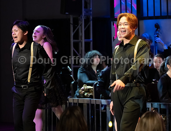 California School of the Arts - San Gabriel Valley,  Gala 2023