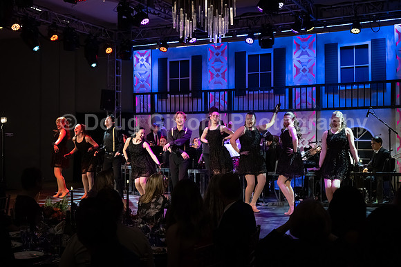 California School of the Arts - San Gabriel Valley,  Gala 2023