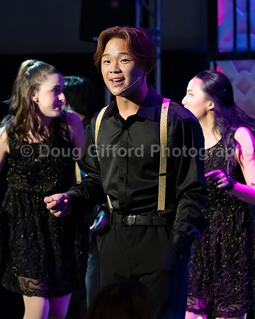 California School of the Arts - San Gabriel Valley,  Gala 2023