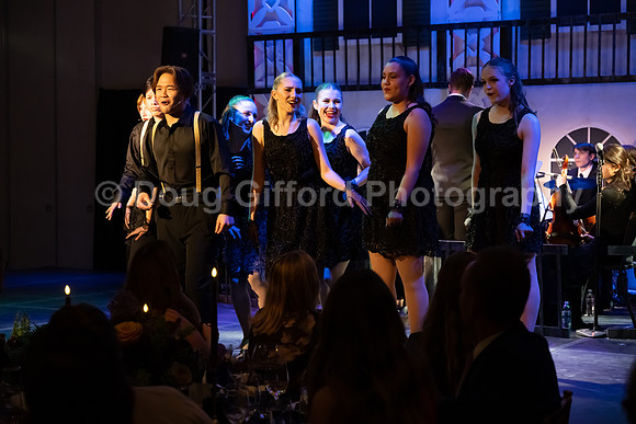 California School of the Arts - San Gabriel Valley,  Gala 2023