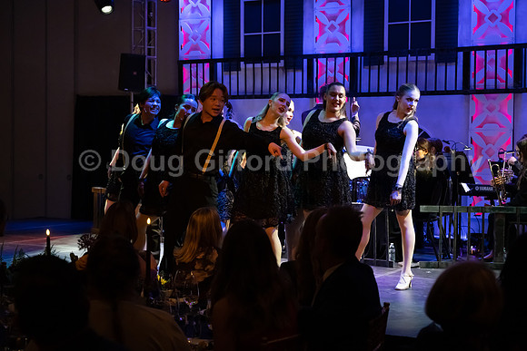 California School of the Arts - San Gabriel Valley,  Gala 2023