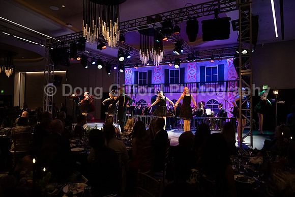 California School of the Arts - San Gabriel Valley,  Gala 2023