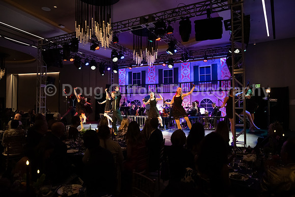 California School of the Arts - San Gabriel Valley,  Gala 2023