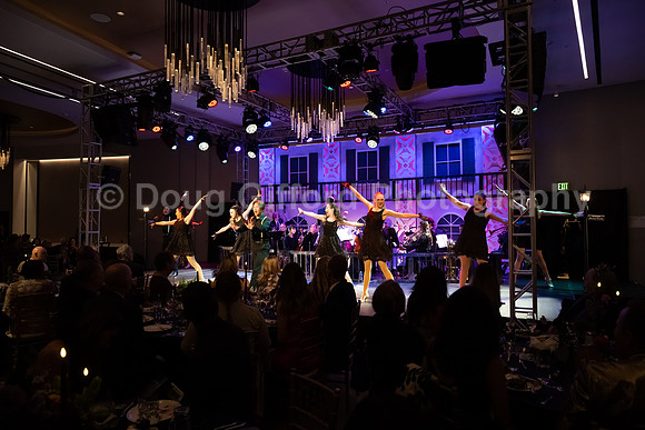 California School of the Arts - San Gabriel Valley,  Gala 2023