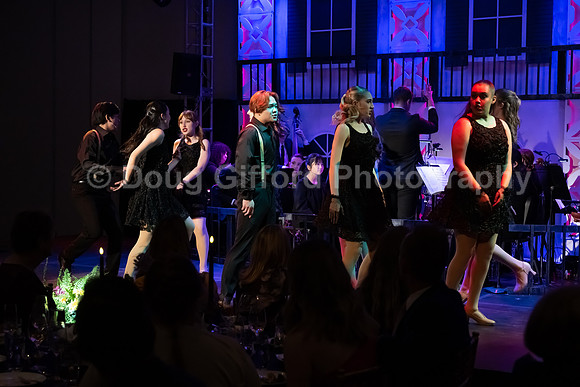 California School of the Arts - San Gabriel Valley,  Gala 2023
