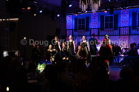 California School of the Arts - San Gabriel Valley,  Gala 2023