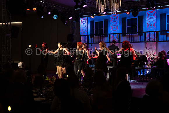 California School of the Arts - San Gabriel Valley,  Gala 2023