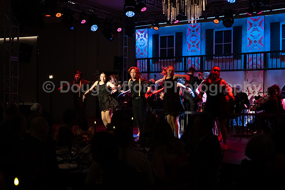 California School of the Arts - San Gabriel Valley,  Gala 2023