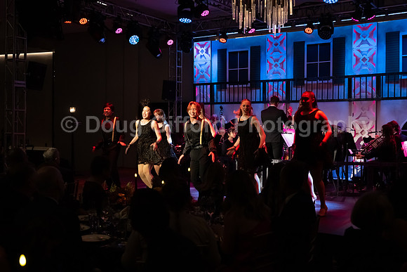 California School of the Arts - San Gabriel Valley,  Gala 2023