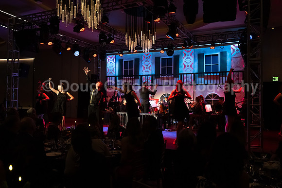 California School of the Arts - San Gabriel Valley,  Gala 2023