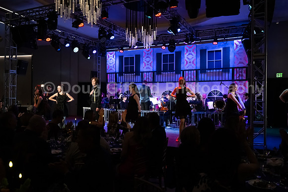 California School of the Arts - San Gabriel Valley,  Gala 2023