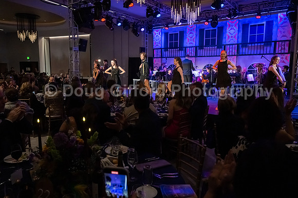 California School of the Arts - San Gabriel Valley,  Gala 2023