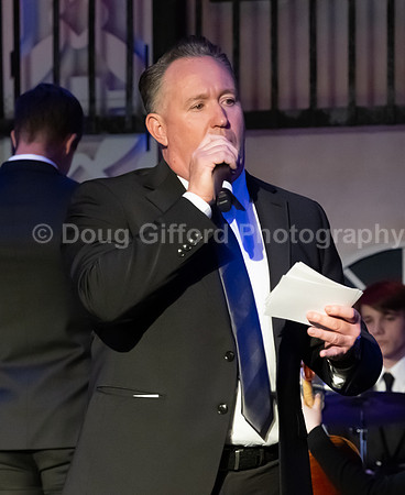 California School of the Arts - San Gabriel Valley,  Gala 2023