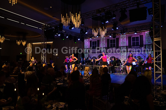 California School of the Arts - San Gabriel Valley,  Gala 2023