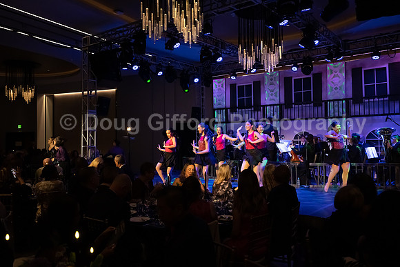 California School of the Arts - San Gabriel Valley,  Gala 2023