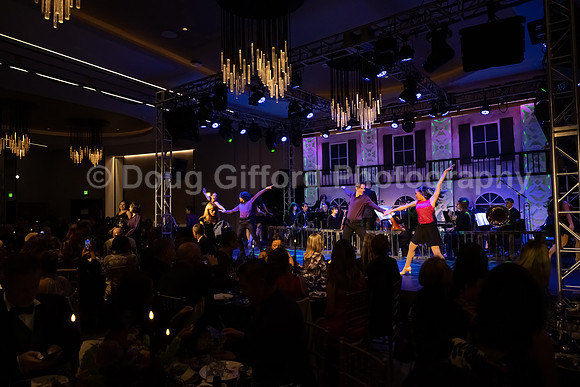 California School of the Arts - San Gabriel Valley,  Gala 2023