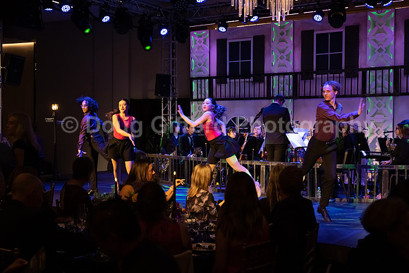 California School of the Arts - San Gabriel Valley,  Gala 2023
