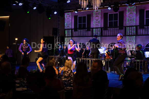 California School of the Arts - San Gabriel Valley,  Gala 2023