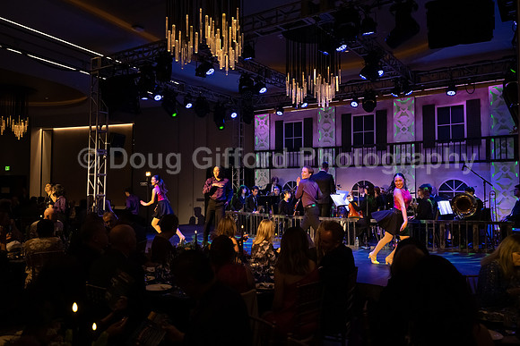 California School of the Arts - San Gabriel Valley,  Gala 2023