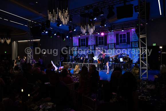 California School of the Arts - San Gabriel Valley,  Gala 2023