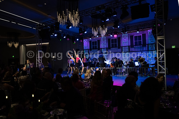 California School of the Arts - San Gabriel Valley,  Gala 2023