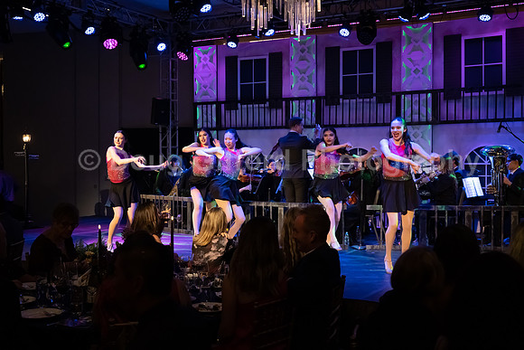 California School of the Arts - San Gabriel Valley,  Gala 2023