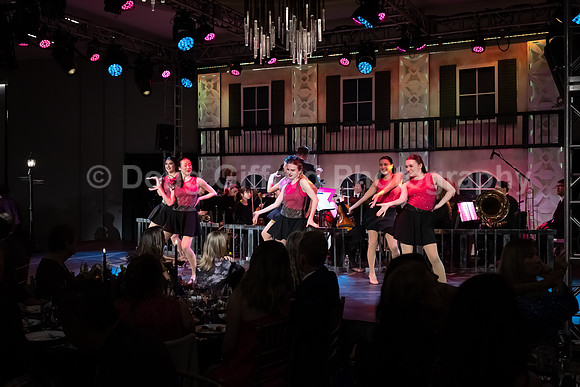 California School of the Arts - San Gabriel Valley,  Gala 2023