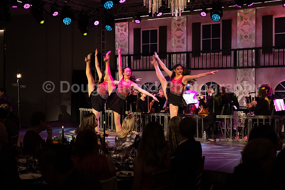 California School of the Arts - San Gabriel Valley,  Gala 2023