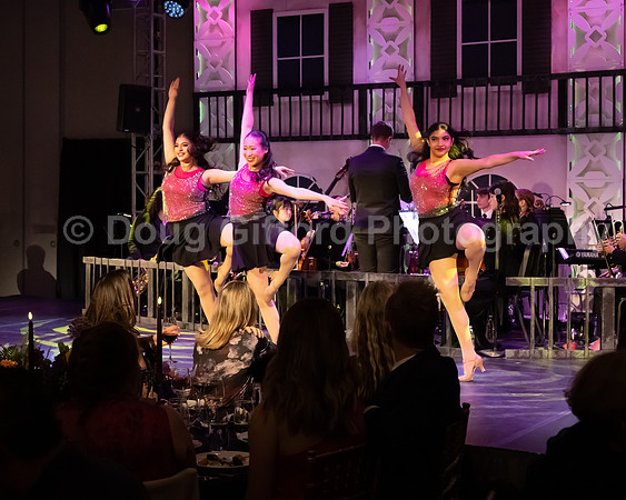 California School of the Arts - San Gabriel Valley,  Gala 2023