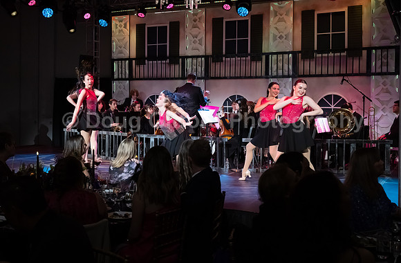 California School of the Arts - San Gabriel Valley,  Gala 2023
