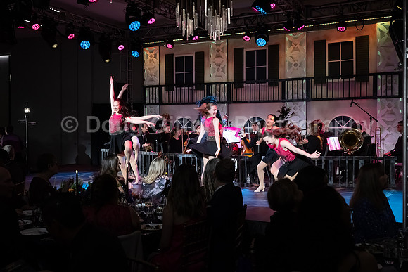 California School of the Arts - San Gabriel Valley,  Gala 2023