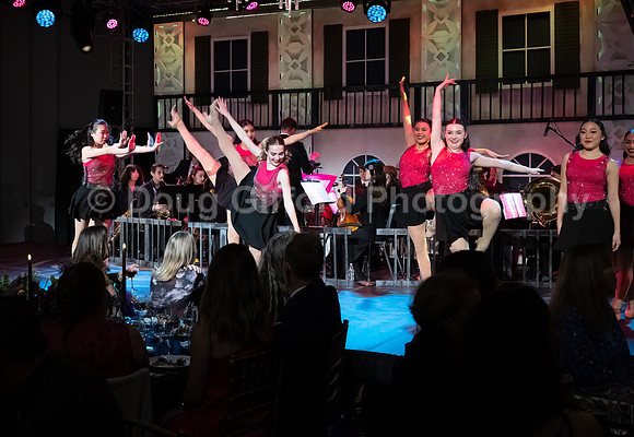 California School of the Arts - San Gabriel Valley,  Gala 2023