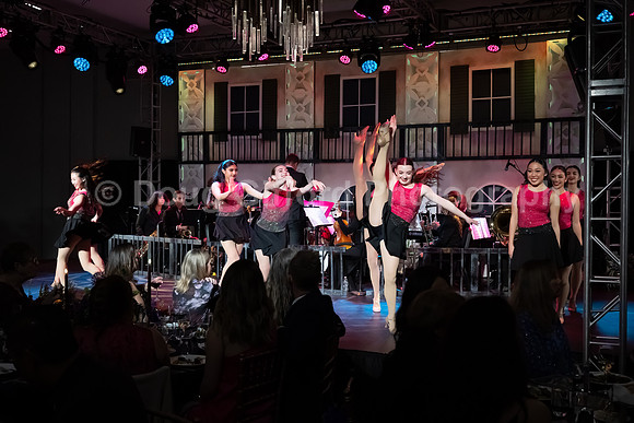 California School of the Arts - San Gabriel Valley,  Gala 2023