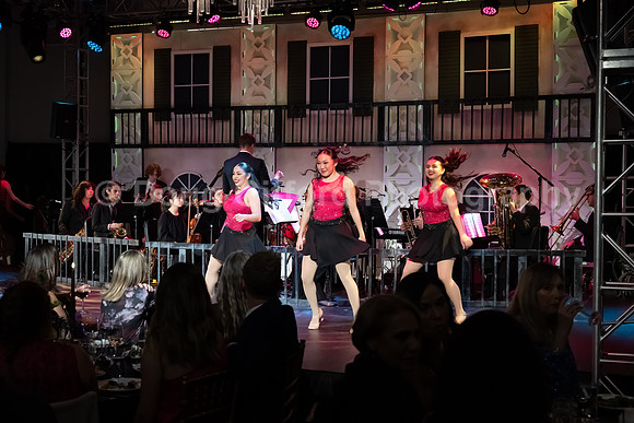 California School of the Arts - San Gabriel Valley,  Gala 2023