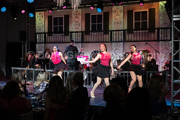 California School of the Arts - San Gabriel Valley,  Gala 2023