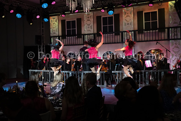 California School of the Arts - San Gabriel Valley,  Gala 2023