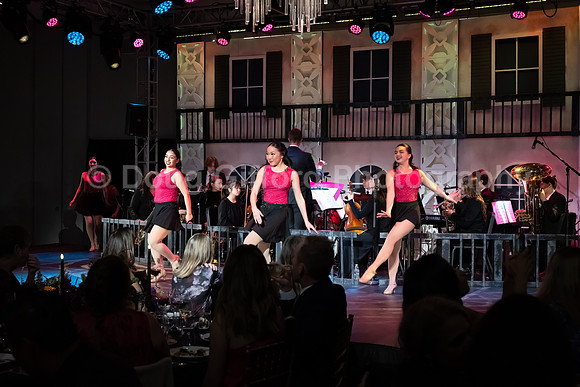 California School of the Arts - San Gabriel Valley,  Gala 2023