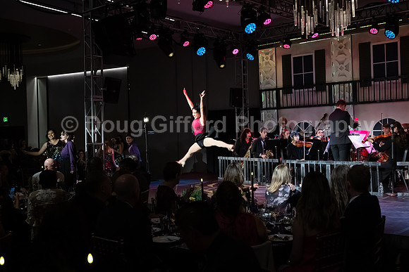 California School of the Arts - San Gabriel Valley,  Gala 2023