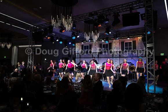 California School of the Arts - San Gabriel Valley,  Gala 2023