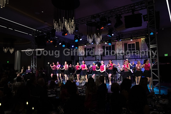 California School of the Arts - San Gabriel Valley,  Gala 2023